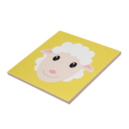 Carreau Mouton (Côté)