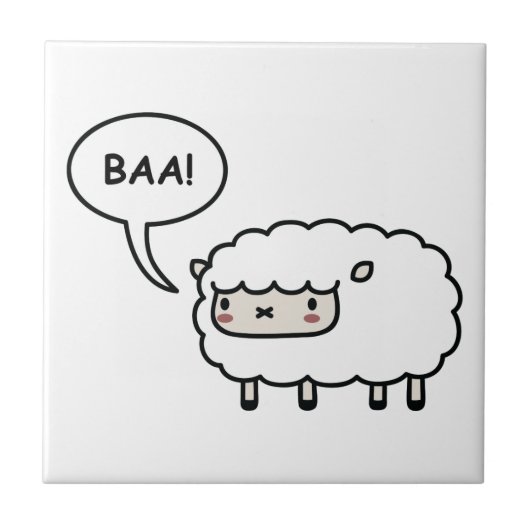 Carreau Moutons ! (Devant)