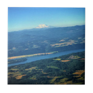 Carreau Mt. Adams, Washington