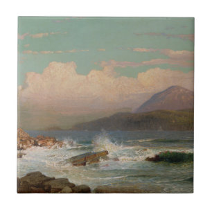 Carreau Mt. Désert, Maine