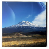 Carreau Mt. Shasta, CA (Devant)