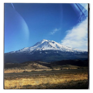 Carreau Mt. Shasta, CA