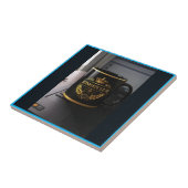 CARREAU MUGUES ET TASSES (Côté)