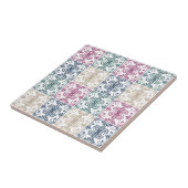 Carreau Multicolor Tiles (Côté)