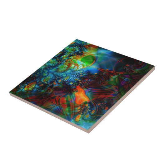 Carreau Multiplex (Côté)