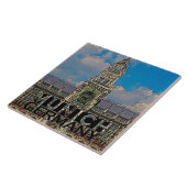 Carreau Munich (Côté)