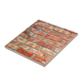 Carreau Mur de briques (Côté)