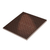 CARREAU MUR DE BRIQUES (Côté)