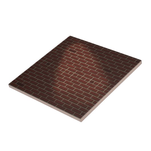 CARREAU MUR DE BRIQUES (Côté)