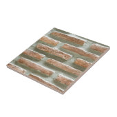 Carreau Mur de briques (Côté)