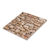 Carreau mur de chaux (Côté)