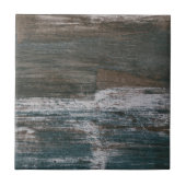 Carreau Mur de mer II (Devant)