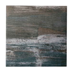 Carreau Mur de mer II