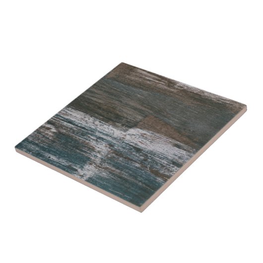 Carreau Mur de mer II (Côté)