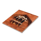 Carreau Mur du temple indien (Côté)