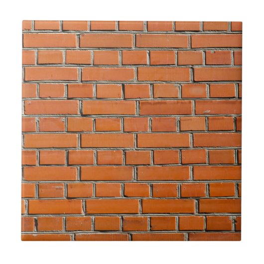 Carreau Mur en briques (Devant)