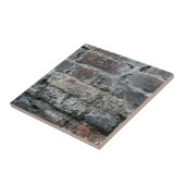 Carreau Mur en briques (Côté)