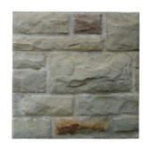 Carreau Mur en pierre de bloc (Devant)