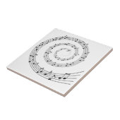 Carreau Musique (Côté)