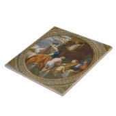 Carreau Musique (Côté)