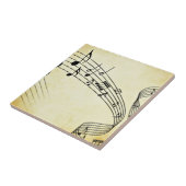 Carreau Musique (Côté)