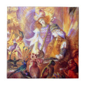 Carreau Musique (Devant)