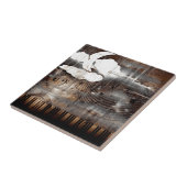 Carreau Musique de la nuit (Côté)