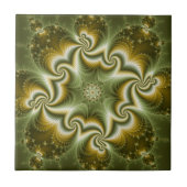 Carreau Mutation de virus (Devant)