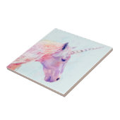 Carreau Mystic Unicorn (Côté)