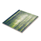 Carreau Mystical forest (Côté)