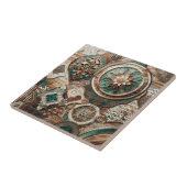 Carreau Mystique Zellige Fusion (Côté)