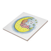 Carreau N° Da (Côté)