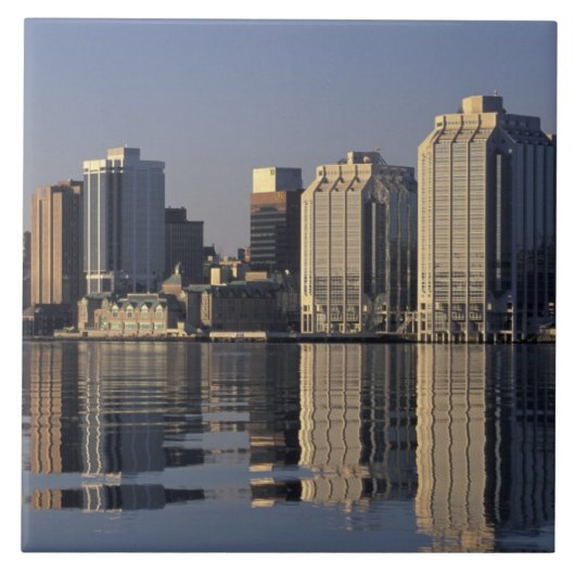 Carreau NA, Canada, Nouvelle-Écosse, Halifax. Halifax (Devant)