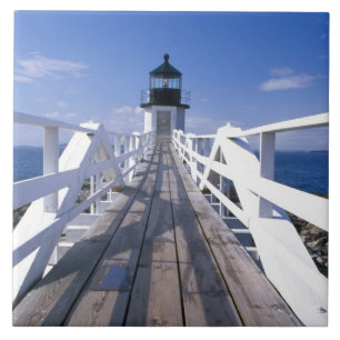 Carreau NA, USA, Maine, Port Clyde.  Point Marshall 2