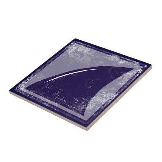 Carreau nageoire (Côté)