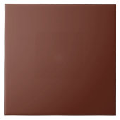 Carreau Nain de forêt correspondance de couleur (Devant)