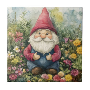 Carreau Nain de jardin