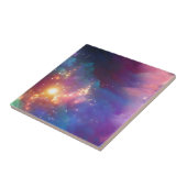 Carreau Naissance d'étoile (Côté)