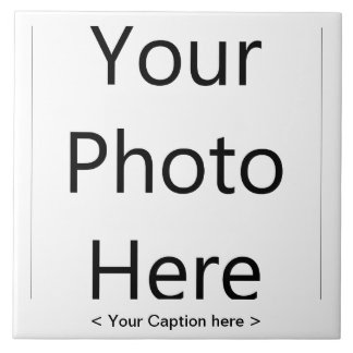 Carreau Naissance faite sur commande/tuile commémorative