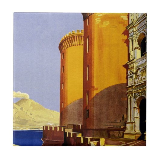 Carreau Napoli (Devant)