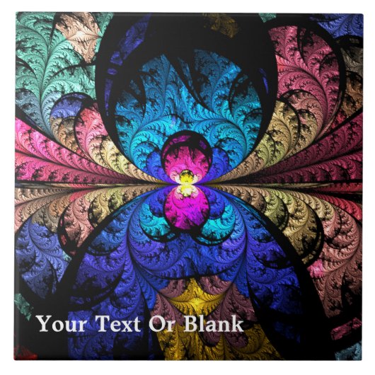 Carreau Narcisse (Devant)