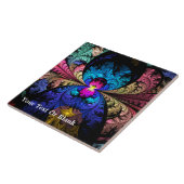 Carreau Narcisse (Côté)