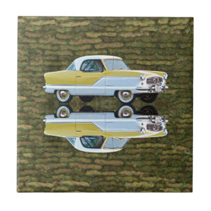 Carreau Nash Metropolitan