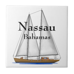 Carreau Nassau Bahamas