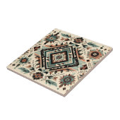 Carreau Native Inspiration  (Côté)