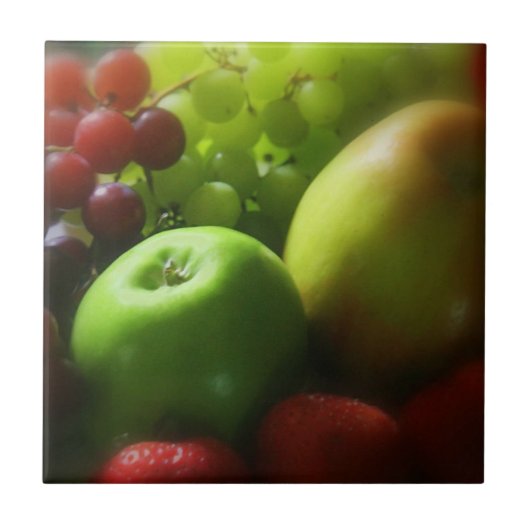 Carreau Nature morte (Devant)