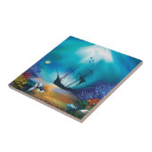 Carreau Naufrage (Côté)