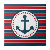 Carreau Nautical design (Devant)