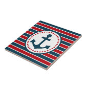 Carreau Nautical design (Côté)