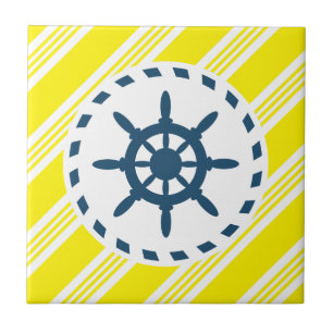 Carreau Nautical design